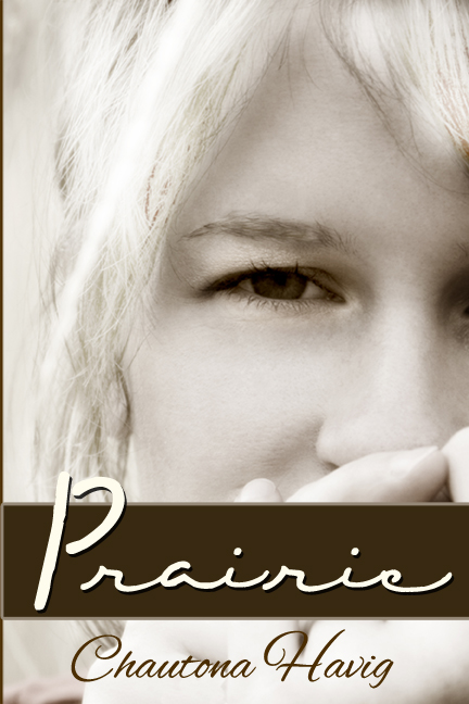 Prairie-- book one of the Journey of Dreams Series