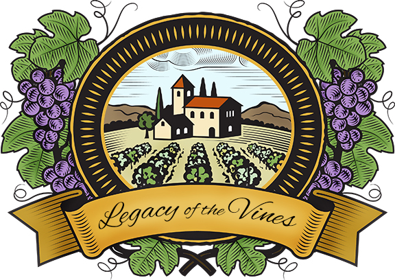 Legacy of the Vines
