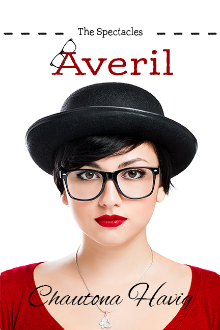 The Spectacles: Book 1- Averil