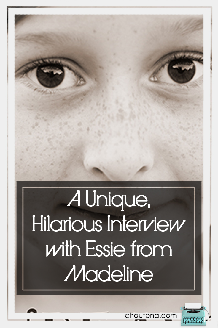 Interview with Essie