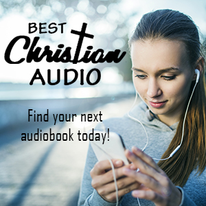 audio book ad