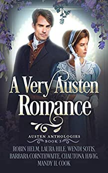 A Very Austen Romance