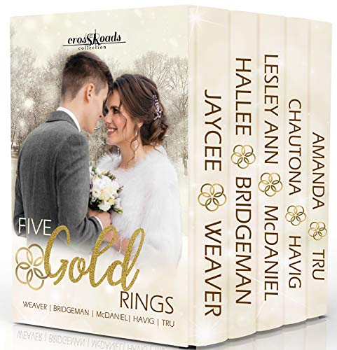 Five Gold Rings christmas Collection