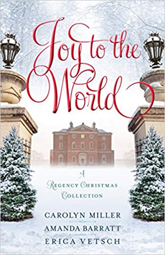 Joy to the World Christmas collection