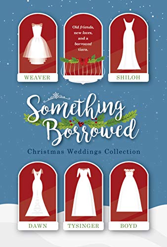 something borrowed christmas collection