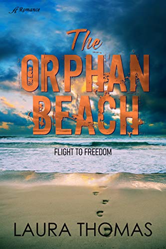 the orphan beach laura thomas