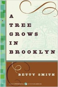 a tree grows in brooklyn over