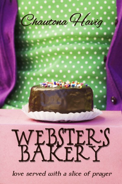 Webster’s Bakery