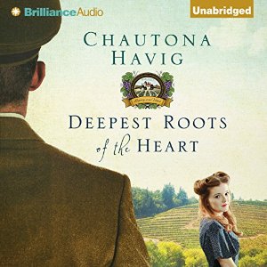 deepest roots of the heart audio