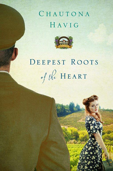 inspiration deepest roots legacy of the vines