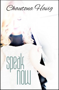 Speak Now Cover Image