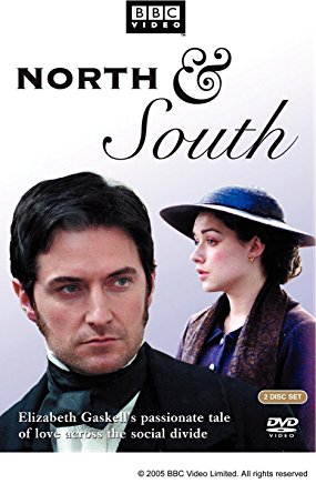 North & South by Gaskell