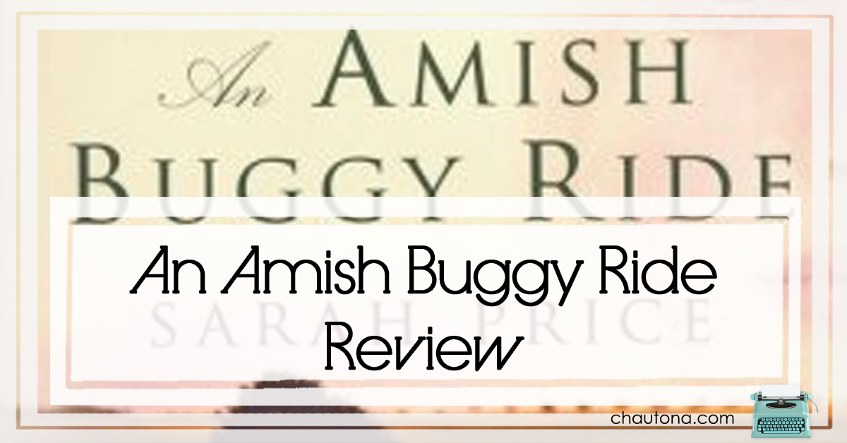 An Amish Buggy Ride Review