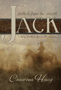 Jack Cover