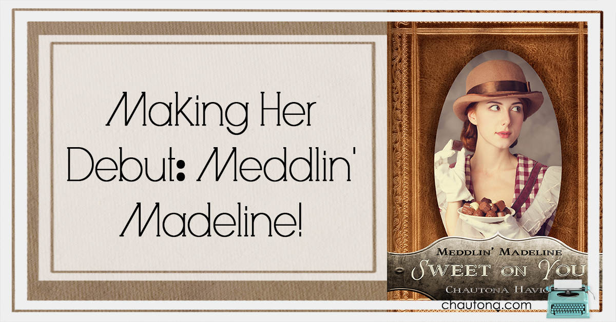 Madeline's Debut