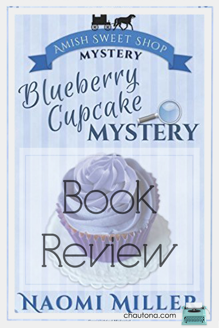 blueberry cupcake mystery