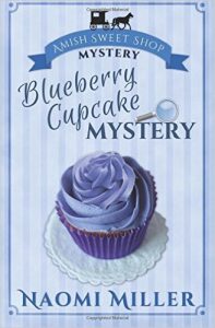 blueberry cupcake mystery