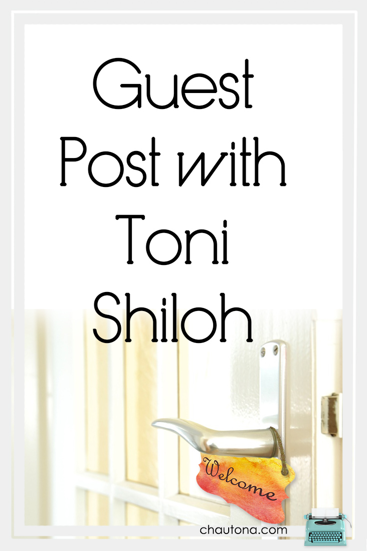 guest post toni shiloh