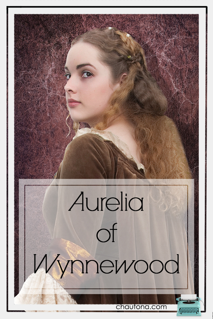 Aurelia of Wynnewood