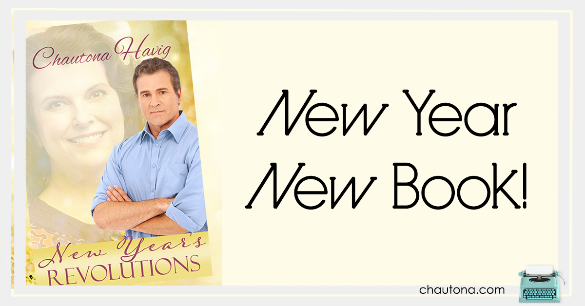 New Year's Revolutions