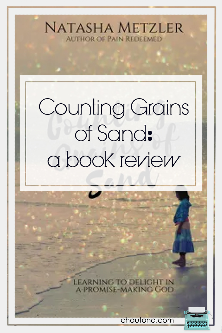 counting grains of sand: review