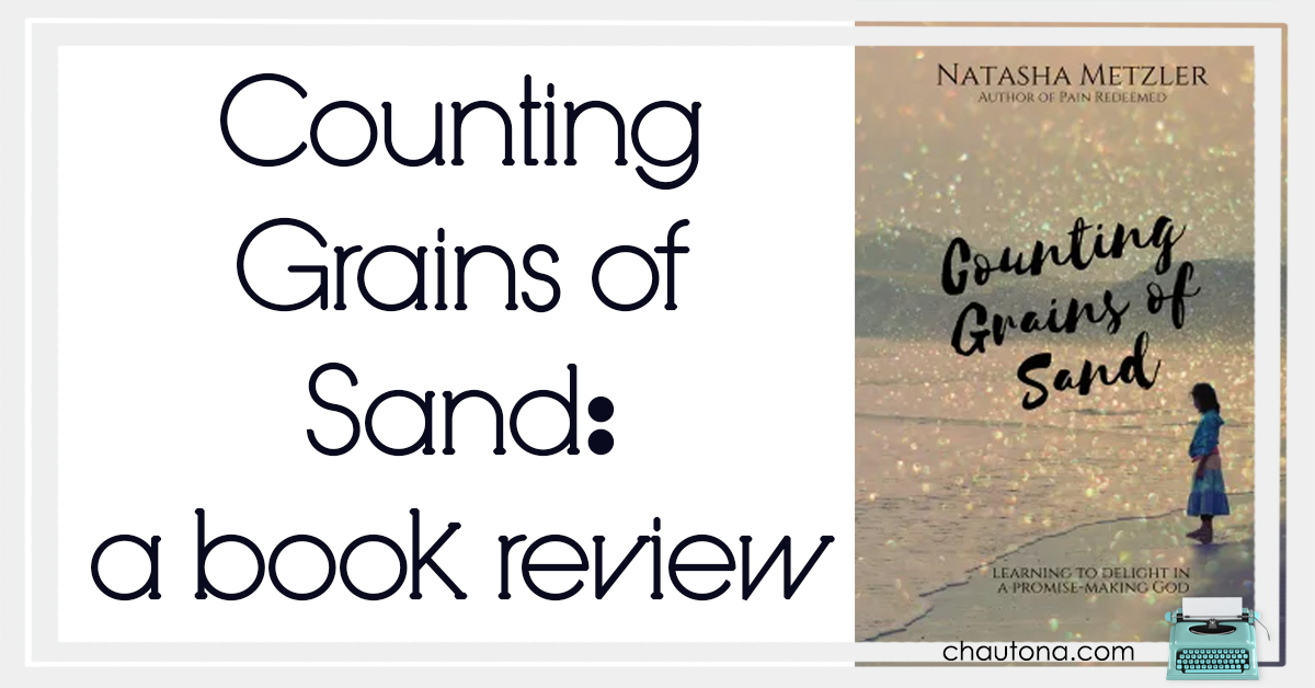 counting grains of sand review