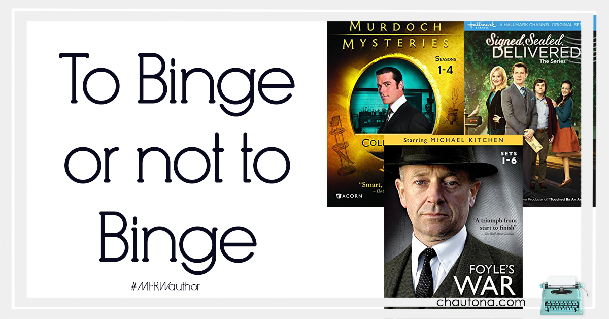 Binge watch