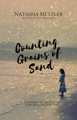 counting grains of sand