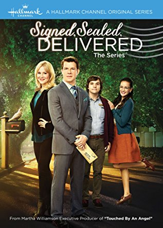 binge: signed, sealed, delivered bad things small packages