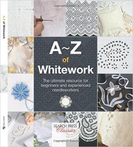 A-Z books- favorite things