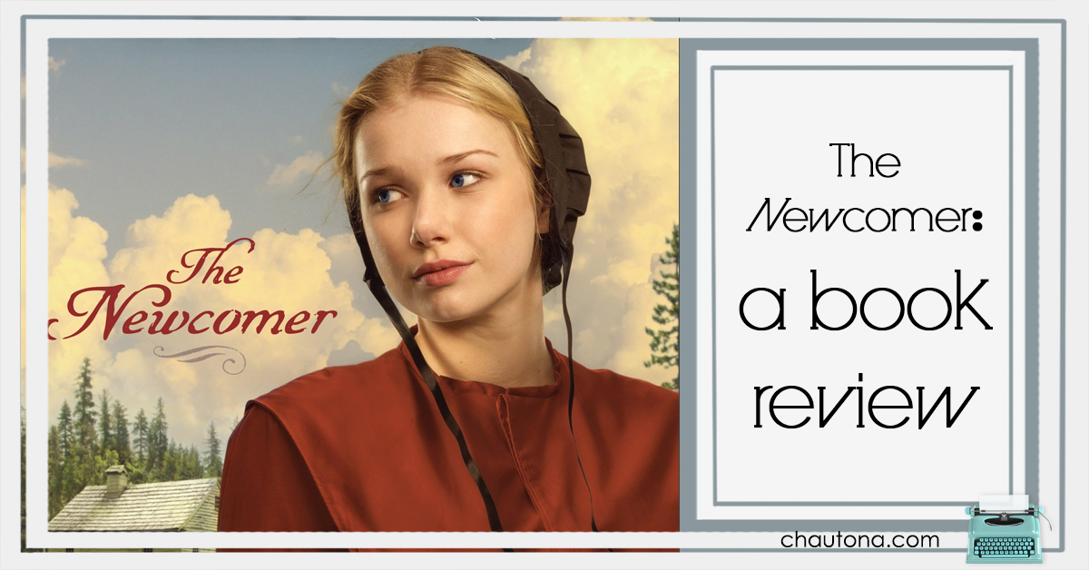 amish fiction