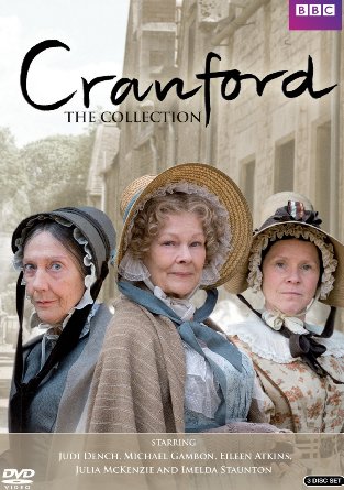 Cranford-BBC