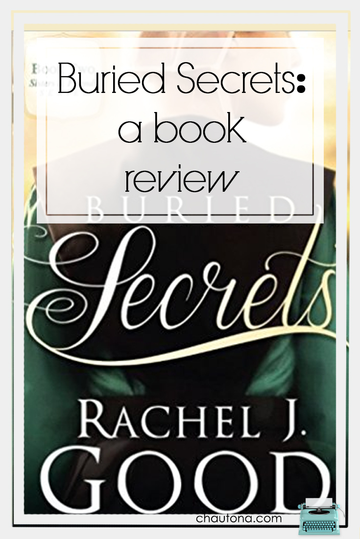 Buried Secrets: a review