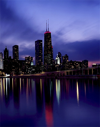 Chicago