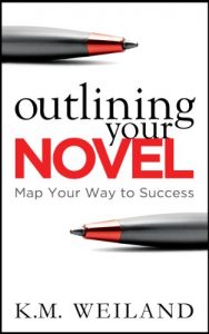 Outlining Your Novel