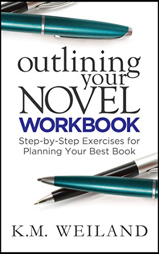 Outlining your Novel Workbook