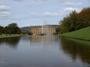 Chatsworth House