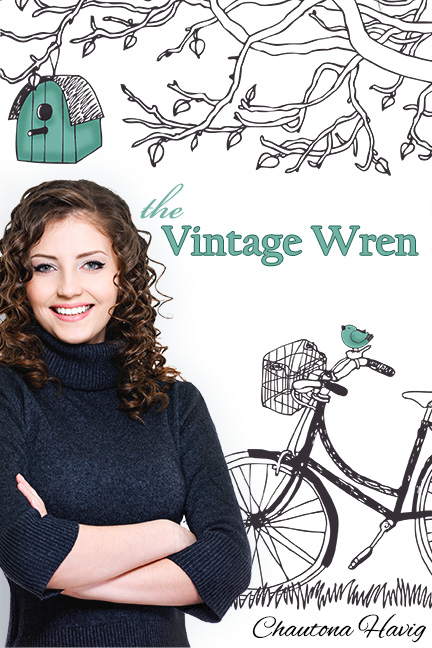 The Vintage Wren