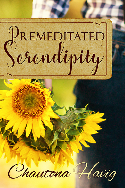 Premeditated Serendipity
