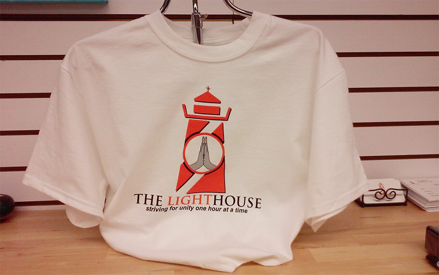 The Lighthouse Shirt