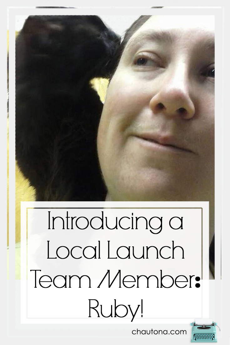 Introducing a Local Launch Team Member: Ruby!