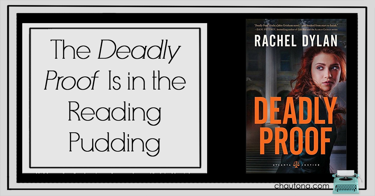 Deadly Proof Review