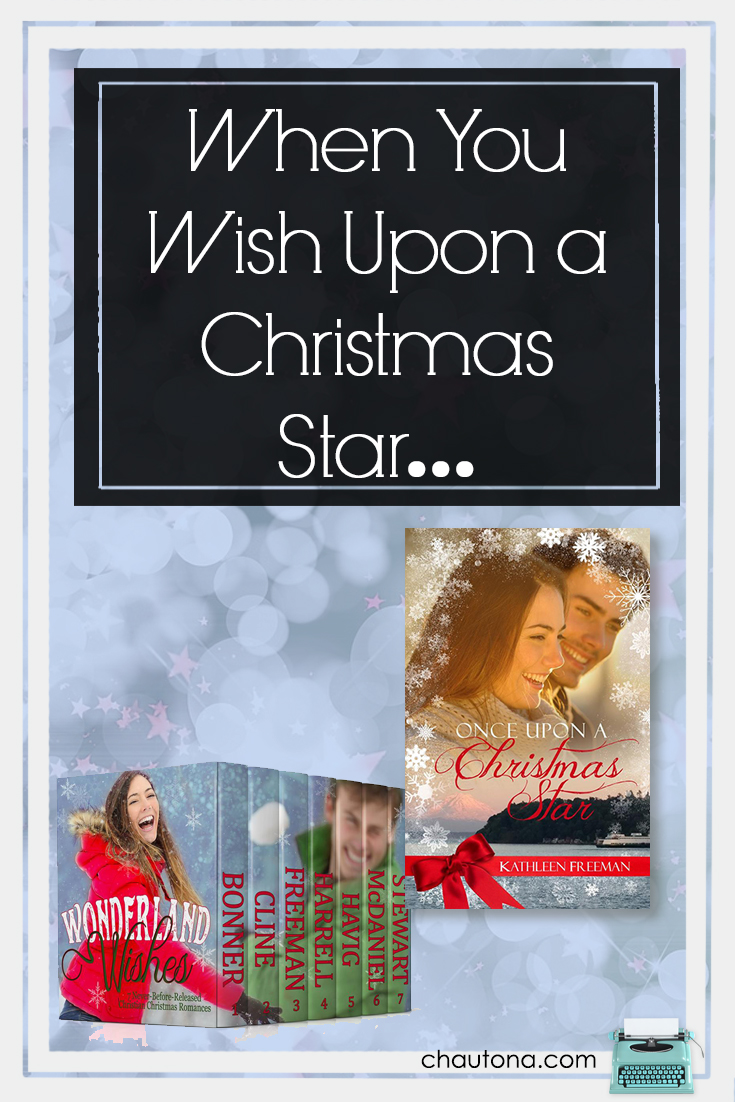 When You Wish Upon a Christmas Star...
