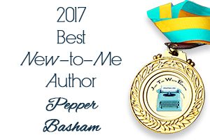 Just the Write 10 Best Novel Awards