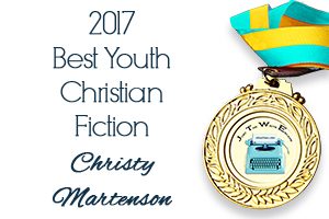 Just the Write 10 Best Novel Awards