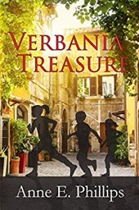 Verbania Treasure