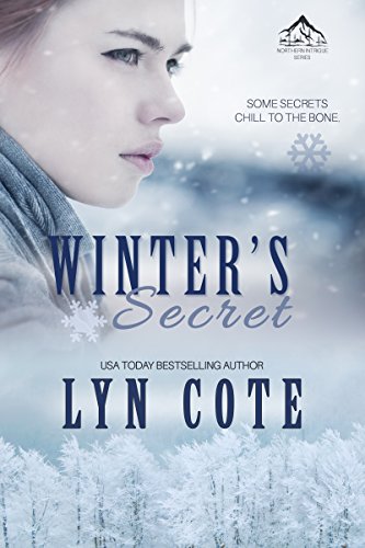 Lyn Cote- Winter's Secret