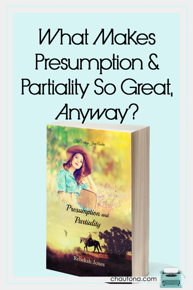 What Makes Presumption & Partiality So Great, Anyway?