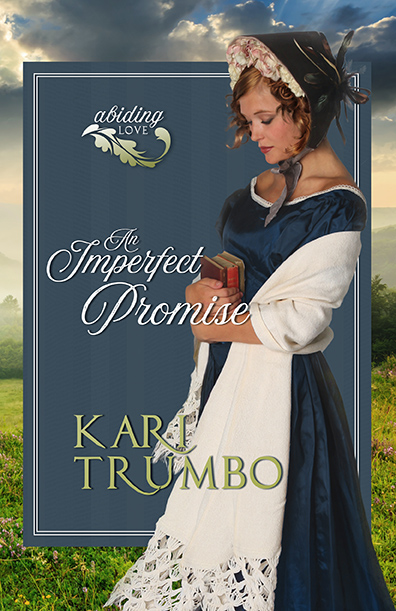 An Imperfect Promise- Kari Trumbo