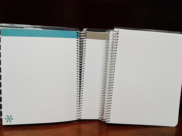 National Notebook Day